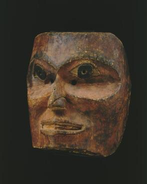 Naxnox mask