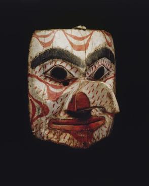 Naxnox mask