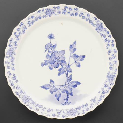 Plate