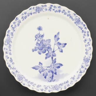 Plate