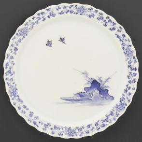 Plate