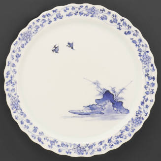 Plate