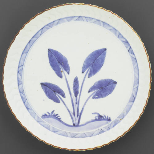 Plate