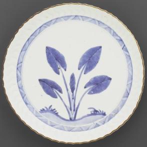 Plate