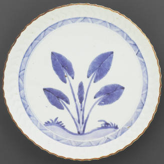 Plate