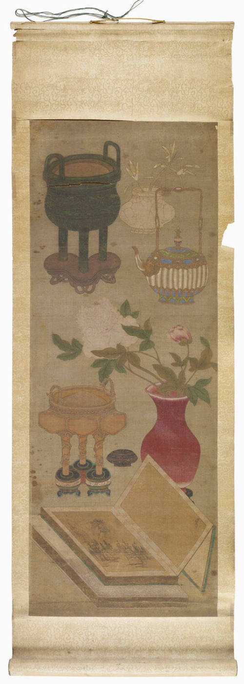 Antiquities