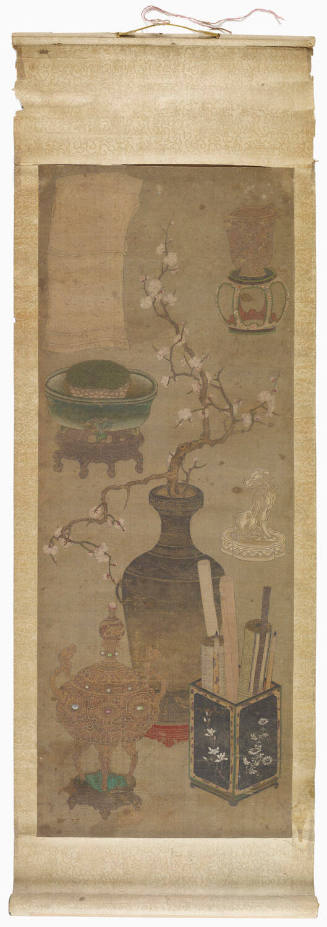 Antiquities