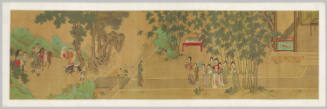 Story of Xuanji
