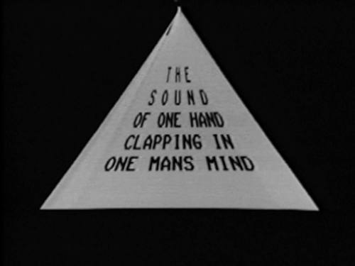 Happenstance (part one of many parts)