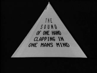 Happenstance (part one of many parts)