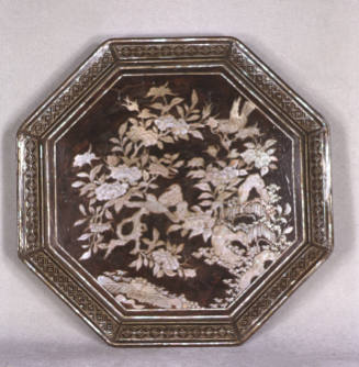 Tray