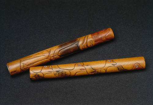 Gambling sticks