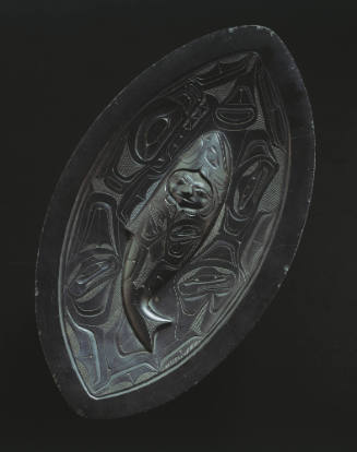 Platter (qwa.a. qiihlaa)
