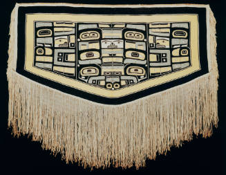 NaXine (Chilkat robe)