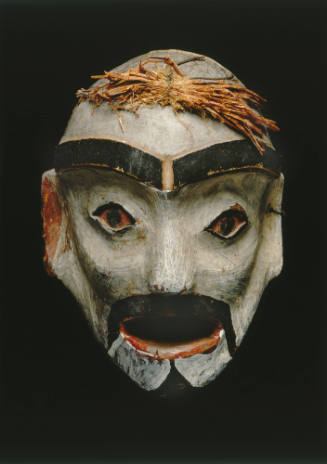 Skull rattles (Xawikw Yadan)