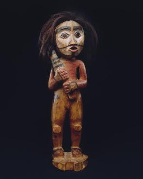 Shaman Figure