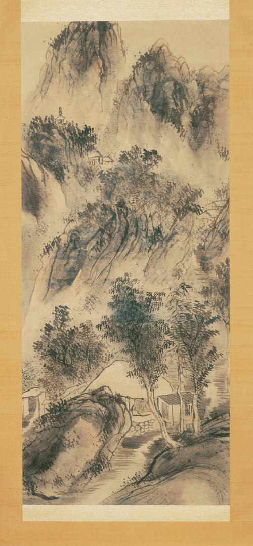 Landscape