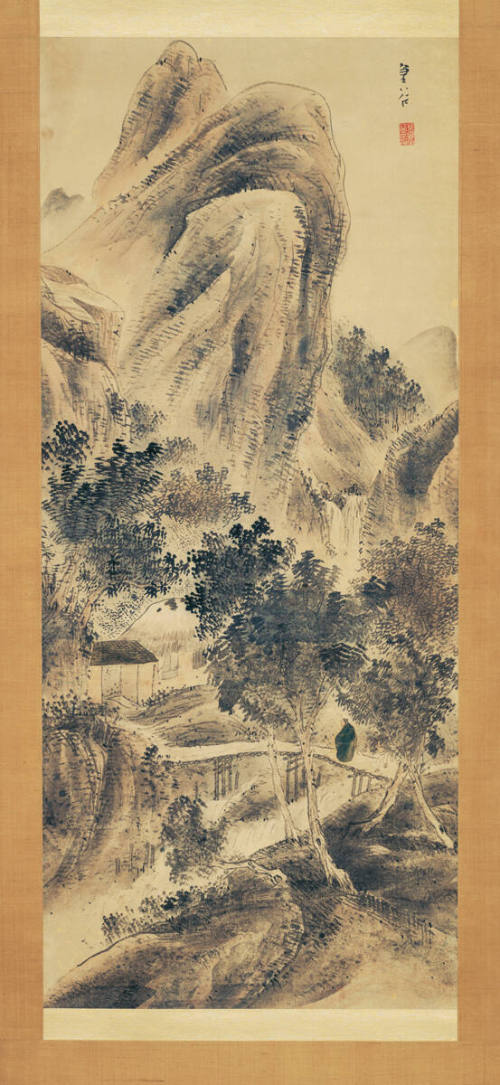 Landscape