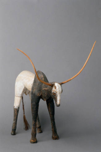 Cow figure