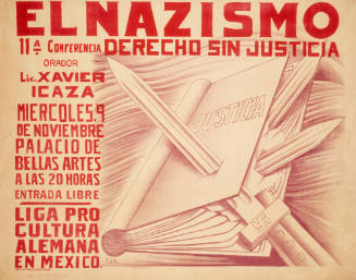Law Without Justice