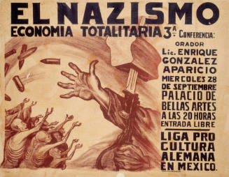 Totalitarian Economy