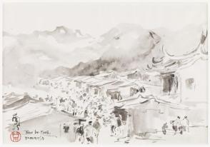 Sketches of Life in Formosa (Taiwan)