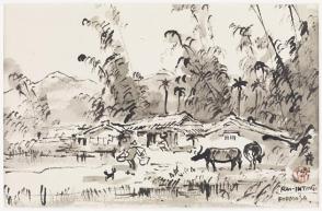 Sketches of Life in Formosa (Taiwan)