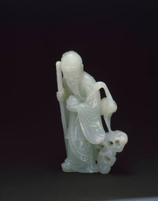 Shoulao (God of Longevity)