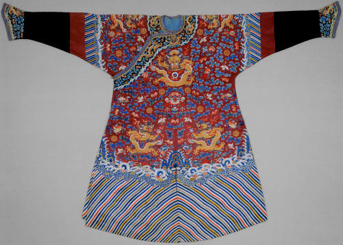 Imperial Robe