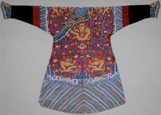 Imperial Robe
