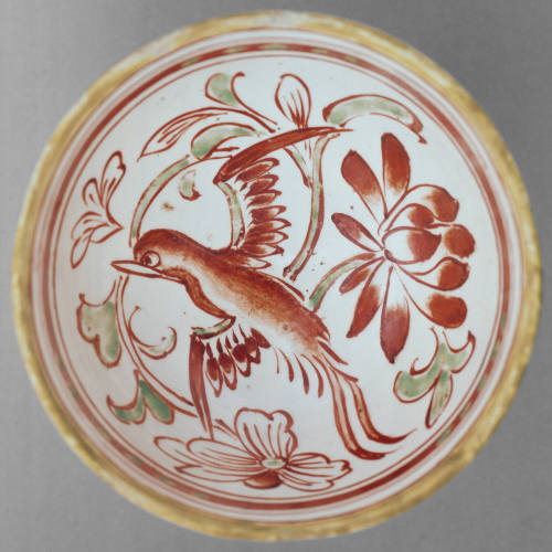 Cizhou ware-type