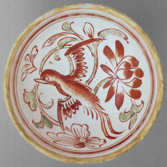 Cizhou ware-type