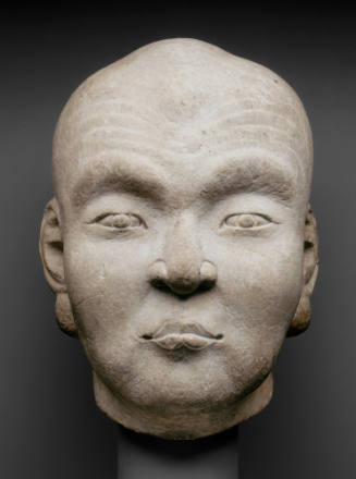 Head of a Lohan