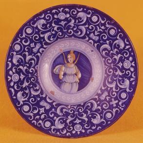 Plate
