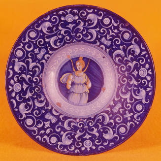 Plate