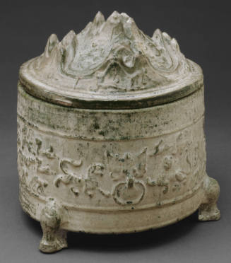 Hill jar