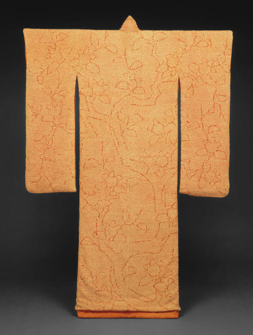 Kimono (furisode)