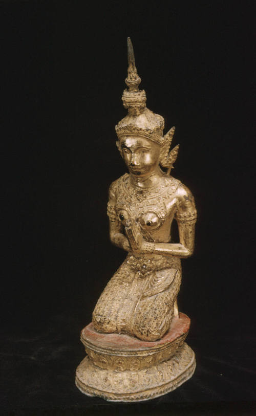 Tep Pranom figure