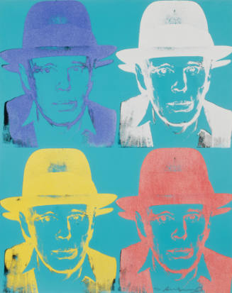 Joseph Beuys