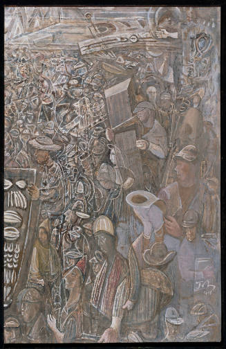 Market Scene