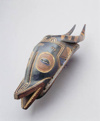 Zamble mask