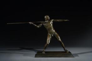 Spear Thrower