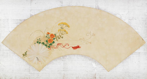 Palace Carriage (Goshogurma)