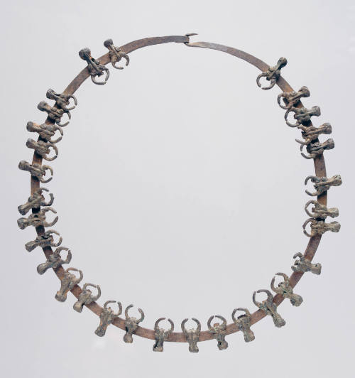Necklace (Mbombo)