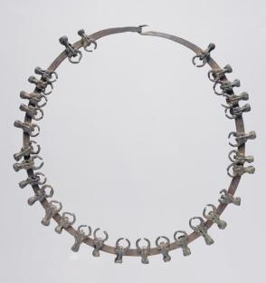 Necklace (Mbombo)