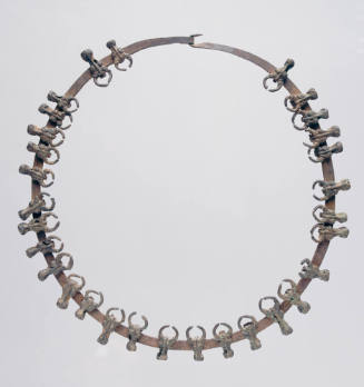 Necklace (Mbombo)
