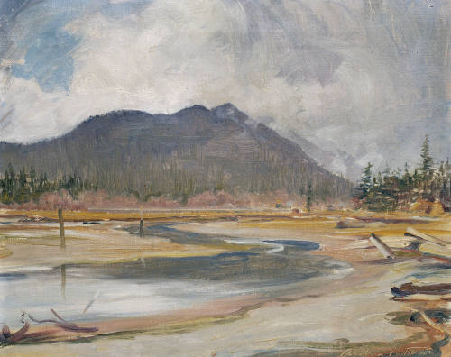 Duckabush River