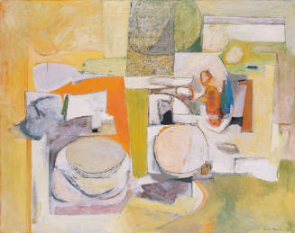 Stillscape