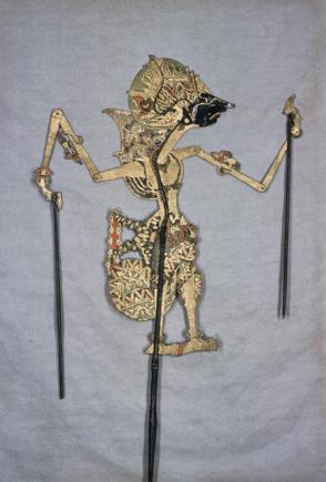 Puppet (Wayang)