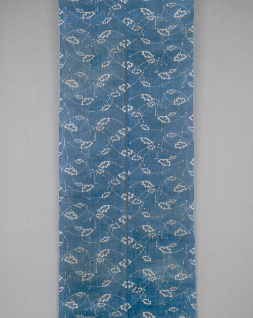 Child's kimono fabric